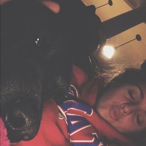 Meet your Posher, Brooke